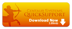 Centaur Systems QuickSupport Download